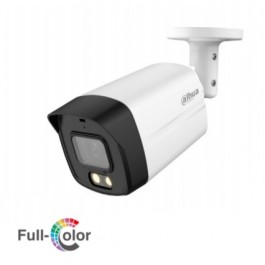 Dahua DH-HAC-HFW1509TLMP-A-LED-0360B 5MP Full-color HDCVI Bullet Camera Dahua DH-HAC-HFW1509TLMP-A-LED-0360B 5MP Full-color HDCVI Bullet Camera